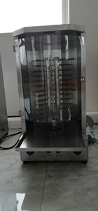 Electric automatic Adana <span class=keywords><strong>Kebab</strong></span> <span class=keywords><strong>Machine</strong></span> special offer in Turkey - Product Image 2