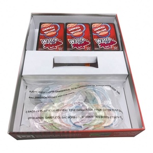 <span class=keywords><strong>Jeu</strong></span> de société personnalisé « Your Mouth » avec sablier et fabricant de jeux de société pour enfants et familles, cartes de <span class=keywords><strong>jeu</strong></span> de société, jeux de cartes - Product Image 3