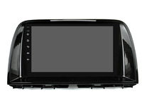WITSON-Autoradio Android stéréo pour Mazda 6 GJ Atenza 2012-2017 Lecteur multimédia stéréo GPS CarPlay