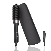 Brosse sèche-cheveux professionnelle 3-en-1 MK-562 à prix abordable pour coiffure – Fabricant d'outils de coiffage