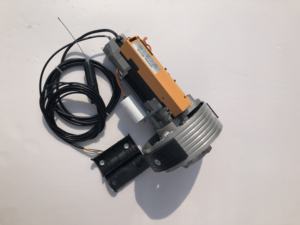 <span class=keywords><strong>Volet</strong></span> <span class=keywords><strong>roulant</strong></span> à télé<span class=keywords><strong>commande</strong></span> Moteur de porte roulante - Product Image 3