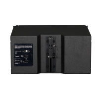 Précision Pro Audio 12 pouces bidirectionnel 450W Line Array Haut-parleurs Système de sonorisation professionnel Système de haut-parleurs passif Line Array