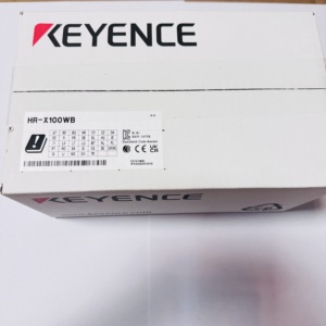 Lecteur de codes-barres portable sans fil KEYENCE HR-X300WB, haute performance, IP65/<span class=keywords><strong>67</strong></span>, HR X300WB - Product Image 5