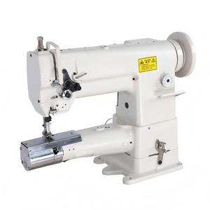 Machine à coudre industrielle extra robuste pour articles <span class=keywords><strong>en</strong></span> cuir et <span class=keywords><strong>sellerie</strong></span> - Product Image 1