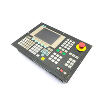 6FC5500-0AA00-1AA0PANELKEY Controlador CNC, Unidad de Control Numérico, Máquina Herramienta CNC, Fresado, Torneado, Rectificado, Unidad de Control CNC