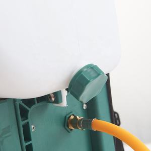 Spruzzatore a Zaino Elettrico Pandora 20L <span class=keywords><strong>per</strong></span> Agricoltura, Pompa Spruzzatrice <span class=keywords><strong>per</strong></span> il Controllo dei Parassiti sugli Alberi - Product Image 3