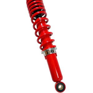 Amortiguador Trasero de Alta Calidad, Amortiguador Trasero para Honda XRM 125, Amortiguador de Motocicleta con Amortiguación Precisa - Product Image 6