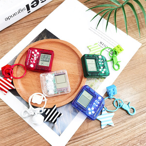 <span class=keywords><strong>Console</strong></span> de jeu <span class=keywords><strong>portable</strong></span> personnalisée nouvelle génération <span class=keywords><strong>2021</strong></span>, mini-<span class=keywords><strong>console</strong></span> de jeu <span class=keywords><strong>portable</strong></span>, porte-clés de jeu, jeu sans fil en gros de Shenzhen - Product Image 3