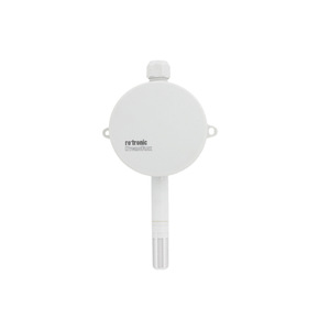 Sensor de Temperatura y Humedad Rotronic Hf332 Wb1xxxxx para Monitoreo Ambiental - Product Image 2