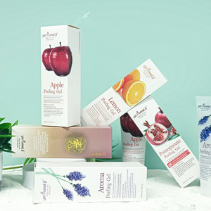 Crema para eliminar la piel muerta Exfoliante Limpieza profunda Exfolianingt Peeling <span class=keywords><strong>Gel</strong></span> Exfoliante Adultos <span class=keywords><strong>Gel</strong></span> <span class=keywords><strong>facial</strong></span> femenino - Product Image 5