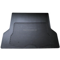 Artes Custom All-Weather 3D Custom Accessoires de protection intérieure Doublure de coffre Tapis de coffre arrière