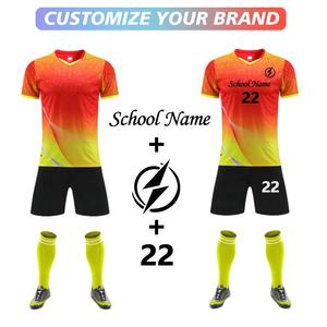 Vente en gros <span class=keywords><strong>de</strong></span> t-shirts <span class=keywords><strong>de</strong></span> football <span class=keywords><strong>de</strong></span> haute qualité pour hommes ensembles <span class=keywords><strong>de</strong></span> clubs <span class=keywords><strong>de</strong></span> football confortables nouveaux maillots <span class=keywords><strong>de</strong></span> football pour hommes - Product Image 2