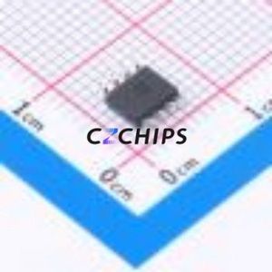 ชิปไอซีวงจรรวม SOIC-8 OPA827AIDR สินค้าใหม่และดั้งเดิมเครื่องขยายเสียงอินพุต Fet - Product Image 2