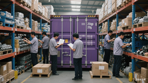 Shenzhen to Costa Rica LCL Express морские перевозки, быстрая надежная услуга от двери до двери, конкурентоспособные цены для небольших средних перевозок - Product Image 4