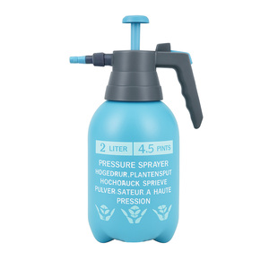 Распылитель для растений и цветов, длинный садовый распылитель, 2 л - Product Image 2