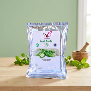 ผงคาเรลาออร์แกนิกปรับแต่งได้ 100% สารสกัดสมุนไพรออร์แกนิกธรรมชาติ เกรดอาหาร บรรจุภัณฑ์สุญญากาศ ปลูกแบบธรรมชาติ ODM/OEM - Product Image 5