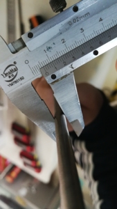 Fornecimento Fabricante de alta Qualidade Handheld Intelligent Precisão Termômetro <span class=keywords><strong>Digital</strong></span> para laboratório ou uso industrial - Product Image 5