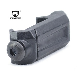 <span class=keywords><strong>Action</strong></span> Union อะแดปเตอร์สลิงล่าสัตว์สไตล์ยาวติดตั้งสำหรับปุ่ม20mm-rail QD จุด - Product Image 6