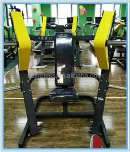 <span class=keywords><strong>Centre</strong></span> sportif de musculation ASJ-S874, équipement de gymnastique de <span class=keywords><strong>presse</strong></span> incliné - Product Image 4