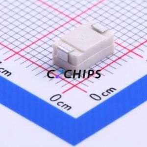 0459.250UR One-Time Fuse SMD,7.2x4.3mm Fuse ( Type: SMD Fuse )( Rated Current: 250mA )( Rated Voltage (AC): 125V ) - Product Image 2