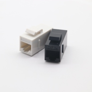 CAT5E/CAT6 180 Độ Commpscope Cat3 <span class=keywords><strong>Keystone</strong></span> <span class=keywords><strong>Jack</strong></span> Kết Nối <span class=keywords><strong>Rj11</strong></span> - Product Image 6