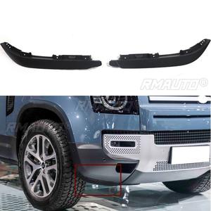 Guardabarros para Land Rover Defender 2020-2025, Accesorios Exteriores, Protectores Contra Salpicaduras Delanteros y Traseros - Product Image 2