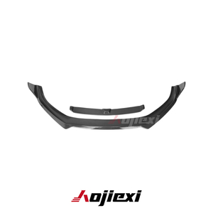 Splitter Paraurti Anteriore in Fibra di Carbonio Stile KB di Alta Qualità per Audi B9 S5 <span class=keywords><strong>A5</strong></span> Sline <span class=keywords><strong>Sportback</strong></span> 2017-2019 - Product Image 4