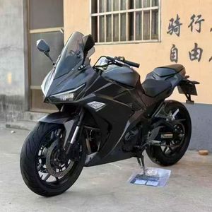 นัวม่า เมยิง 255s - มอเตอร์ไซค์สปอร์ตมือสองแบบสองล้อเครื่องยนต์เบนซิน สีเดิมจากโรงงาน รับประกันคุณภาพ - Product Image 3