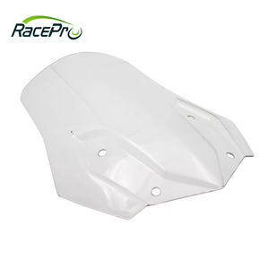 Parabrisas de doble burbuja para coche, pantalla para <span class=keywords><strong>BMW</strong></span> R1200GS R <span class=keywords><strong>1200</strong></span> <span class=keywords><strong>GS</strong></span> 2013-<span class=keywords><strong>2017</strong></span> 2014 2015 2016 <span class=keywords><strong>2017</strong></span> - Product Image 3