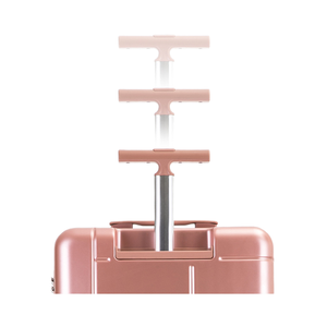 <span class=keywords><strong>Valise</strong></span> à roulettes rigide à carreaux style <span class=keywords><strong>ado</strong></span>, 2 pièces, 13/20/24 pouces, ouverture frontale, serrure à combinaison pour ordinateur portable, matériau PC - Product Image 2