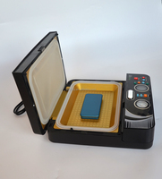Modèle ST-2030 de machine de presse électrique de la chaleur de sublimation de vide 3D pour l'impression de cas de téléphone portable