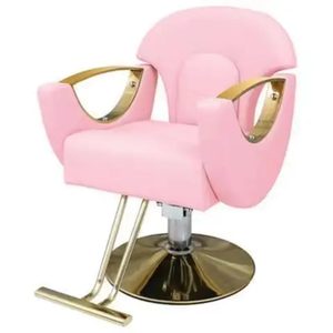 Popular Hairdressing Commercial Furniture Beauty Equipment Hair Salon Furniture Barber Styling <b>Chair</b> - Product Image 3