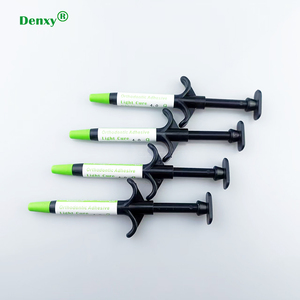 <span class=keywords><strong>Pegamento</strong></span> Verde Ortodóntico Denxy, Pasta de Adhesión Fotopolimerizable para Ortodoncia - Product Image 1