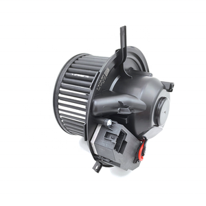 大众帕萨特1K2820015H 1K2820015 1K2820015C 1K2820015F 1K2820015G 3C2820015F 3C2820015D冷却系统加热器鼓风机风扇 - Product Image 1