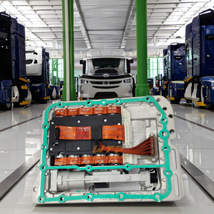 Kits de réparation <span class=keywords><strong>d</strong></span>'actionneur de boîte de vitesses pour camions lourds européens de haute qualité de la marque WTR, réf. OEM 4213559212 pour modèle <span class=keywords><strong>DAF</strong></span> XF105, garantie 1 an - Product Image 1
