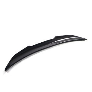 Alerón trasero de fibra de carbono estilo PSM para maletero, para <span class=keywords><strong>BMW</strong></span> Serie 3, E93, <span class=keywords><strong>335i</strong></span>, gran oferta - Product Image 1