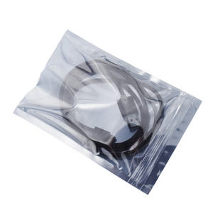 <span class=keywords><strong>Uline</strong></span> Bolsa Antiestática Vs para Piezas Sensibles A LA Humedad, Bolsa Esd Antiestática Alrededor de Mi, Directo del Fabricante - Product Image 6