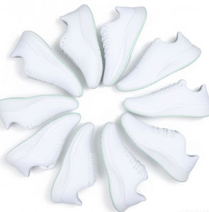 Chaussures de sport légères pour hommes et femmes, chaussures athlétiques confortables et respirantes pour l'entraînement, la course à pied et la marche - Product Image 1