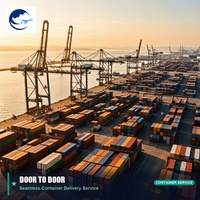 Transporte de Contenedores Puerta a Puerta de Dongguan a Vietnam, Agente de Envío FCL LCL, Servicio de Despacho de Aduanas DDP DDU