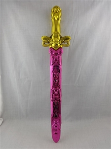 <span class=keywords><strong>Ninja</strong></span> arme garçon enfants jouets enfants épée jouet couteau chinois épée en plastique épée jouet - Product Image 4