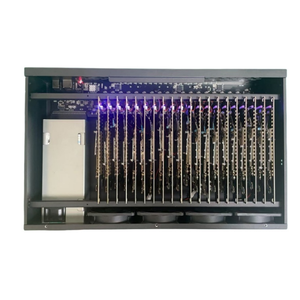 Châssis de <span class=keywords><strong>carte</strong></span> mère HoweVis USB OTG Phone Farm Device P30 - Product Image 1