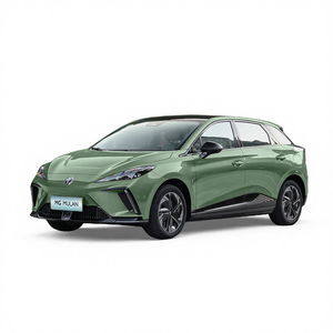 Offerta Speciale: Veicolo Elettrico 4x4 ad Alta Velocità, Nuova Auto a Energia Pulita con Esperienza di Guida Unica - Product Image 1