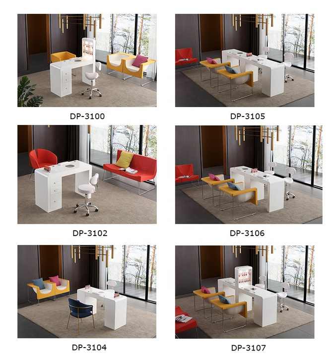 ネイルサロン1式セット