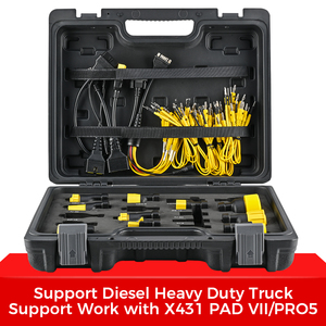 Ra mắt gói mở rộng xe thương mại x431 Pad Series - Product Image 2