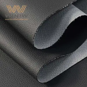 Waterproof Upholstery Embossed Sofa Car Seat Pvc Leather Fabric Marine Pvc Synthetic Leather Pvc For Car Seat