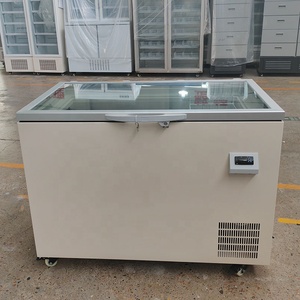 270l-55 מעלות זכוכית דלת אופקי אולטרה-נמוך - Product Image 3