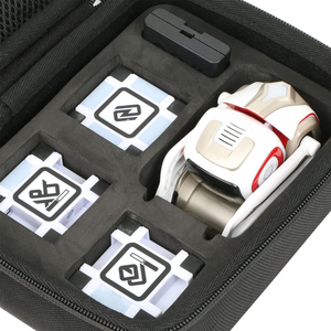 Étui rigide Fumao pour étui robot <span class=keywords><strong>Anki</strong></span> <span class=keywords><strong>Cozmo</strong></span> Collector's Edition - Product Image 3