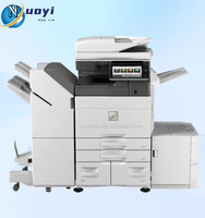Prix d'usine Copieur Photocopieurs Machine Pour Sharp MXM5071 6071