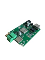 Module DTU de transmission transparente sur réseau 4G avec communication de données RS485 pour le contrôle à distance des compteurs électriques