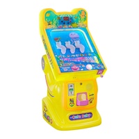 Marbre Cadeau Machine Pachinko Enfants Jeu Flipper Jeu D'arcade À Monnaie pour Supermarché